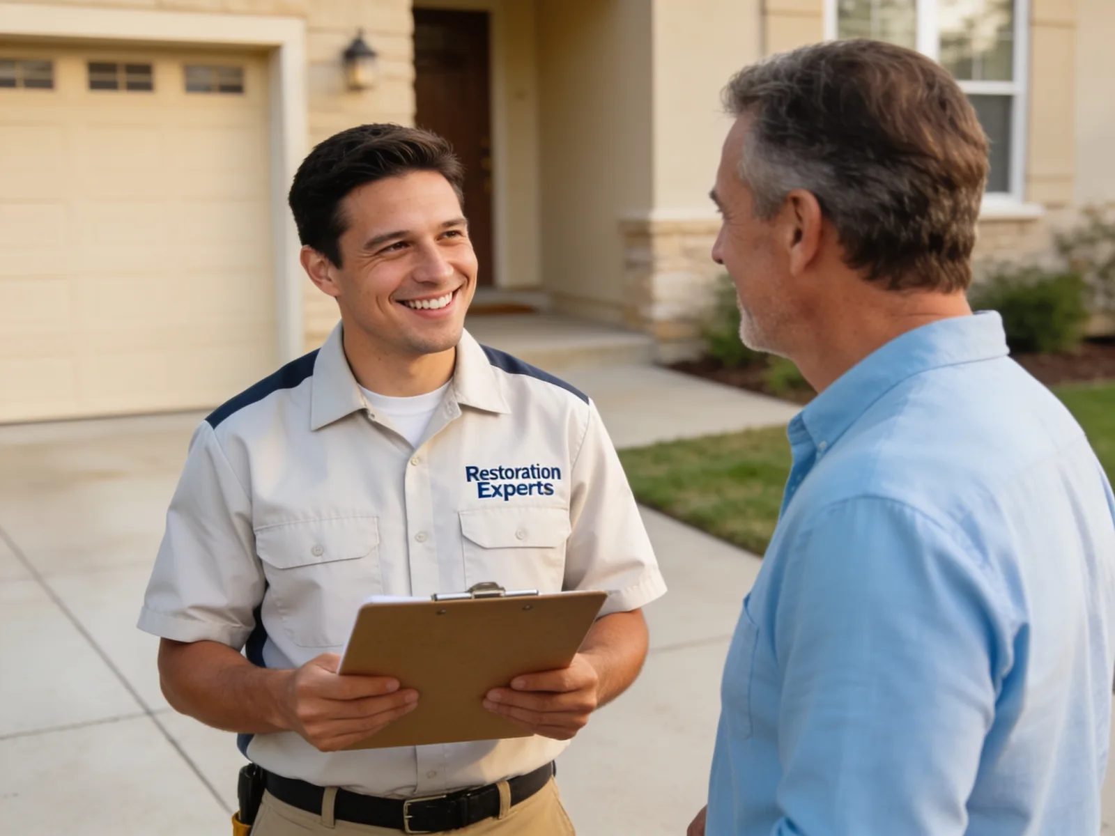 Water Damage Cleanup Hunter, KS FAQs